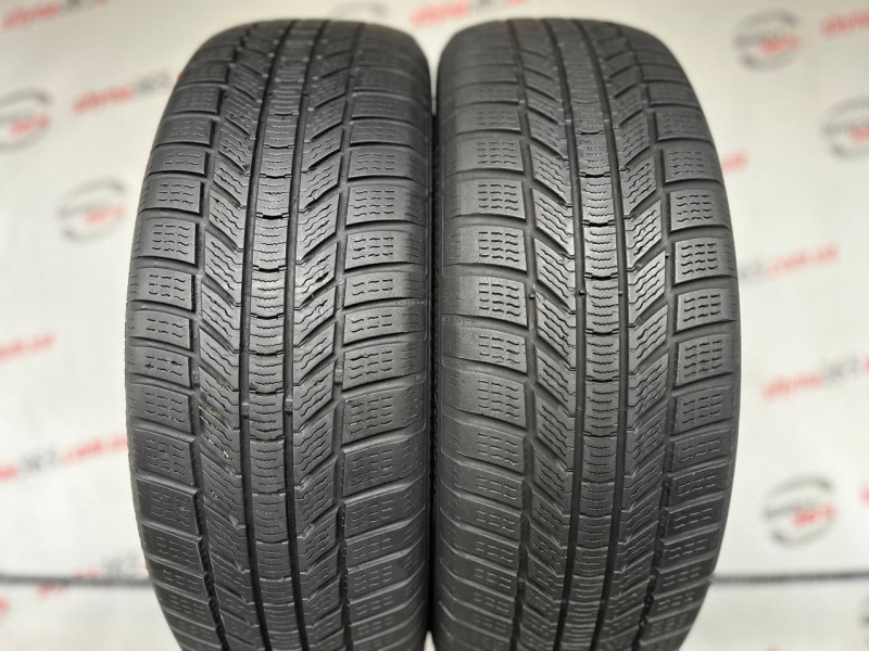 205/60 R16 CONTINENTAL WINTERCONTACT TS870P 5mm