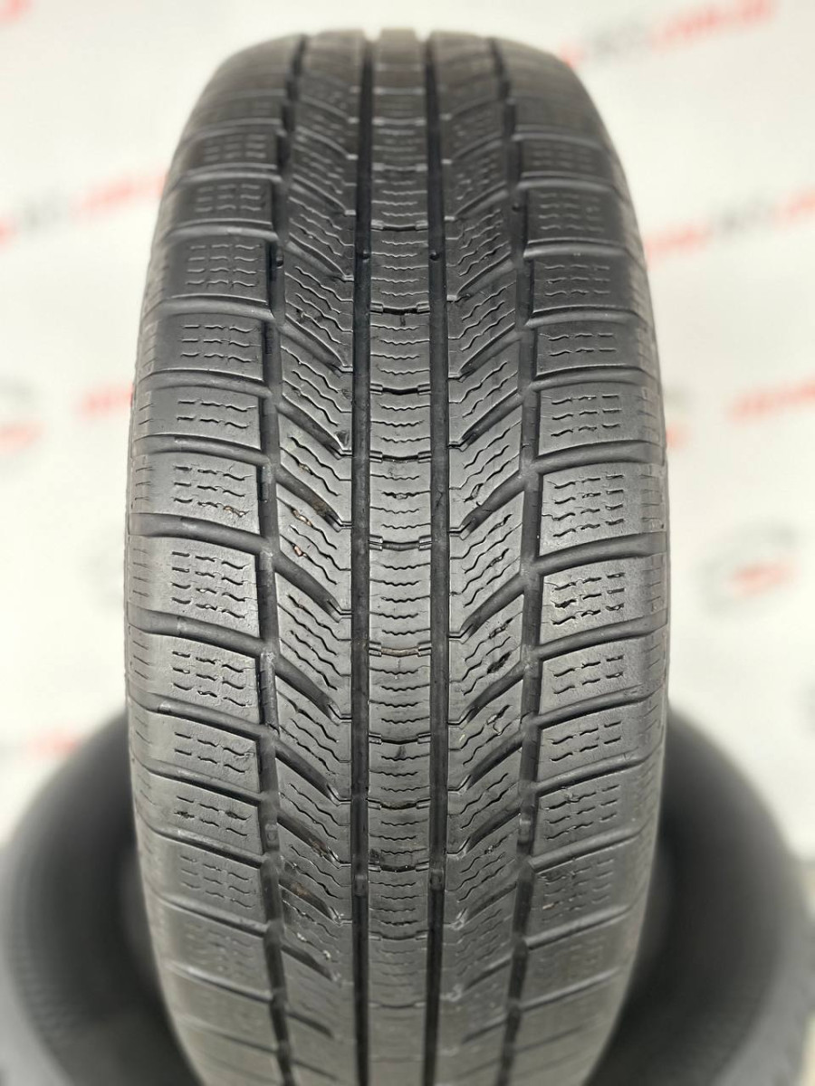205/60 R16 CONTINENTAL WINTERCONTACT TS870P 5mm