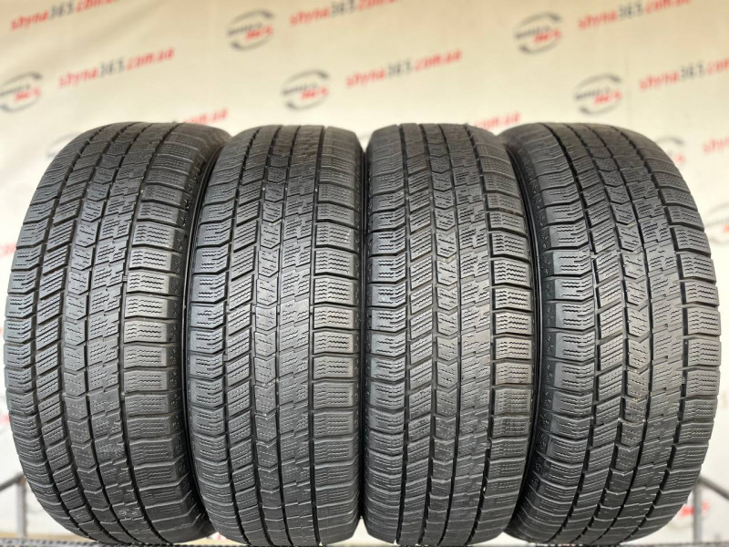 205/60 R16 GOODYEAR ICE NAVI 8 6mm