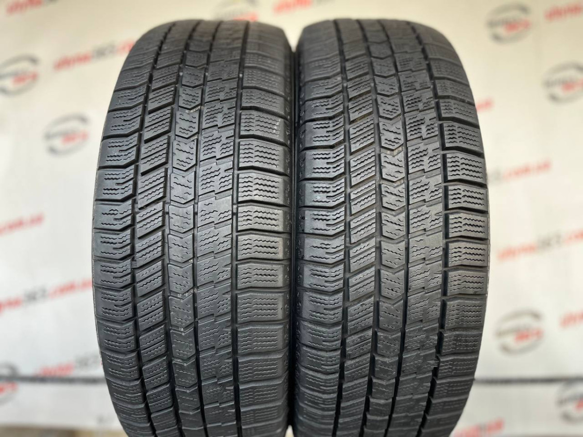 205/60 R16 GOODYEAR ICE NAVI 8 6mm