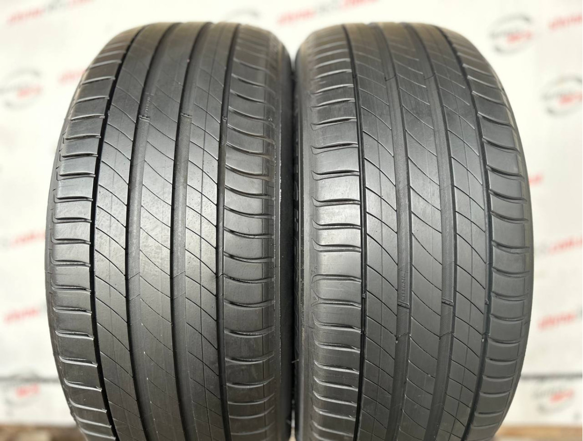 225/50 R18 MICHELIN PRIMACY 4 ST 6mm