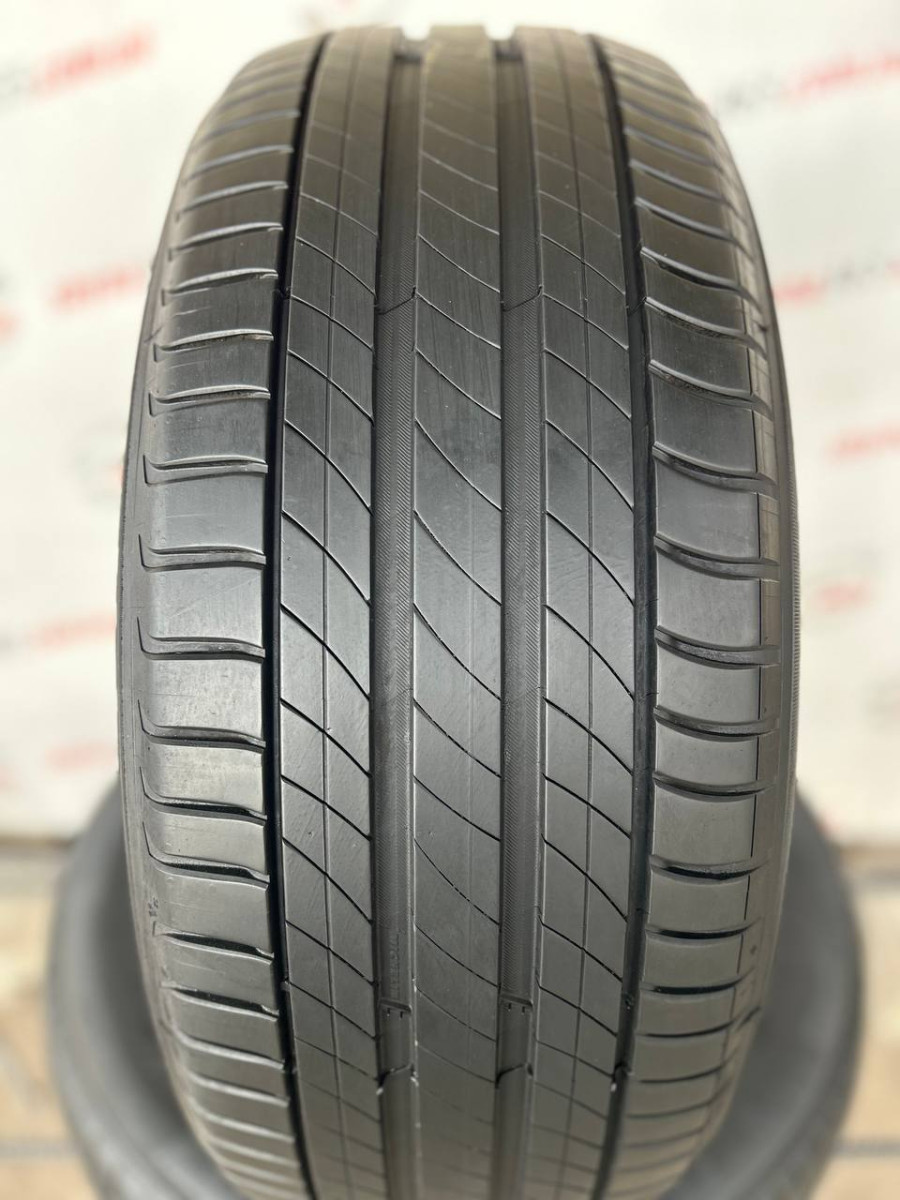 225/50 R18 MICHELIN PRIMACY 4 ST 6mm