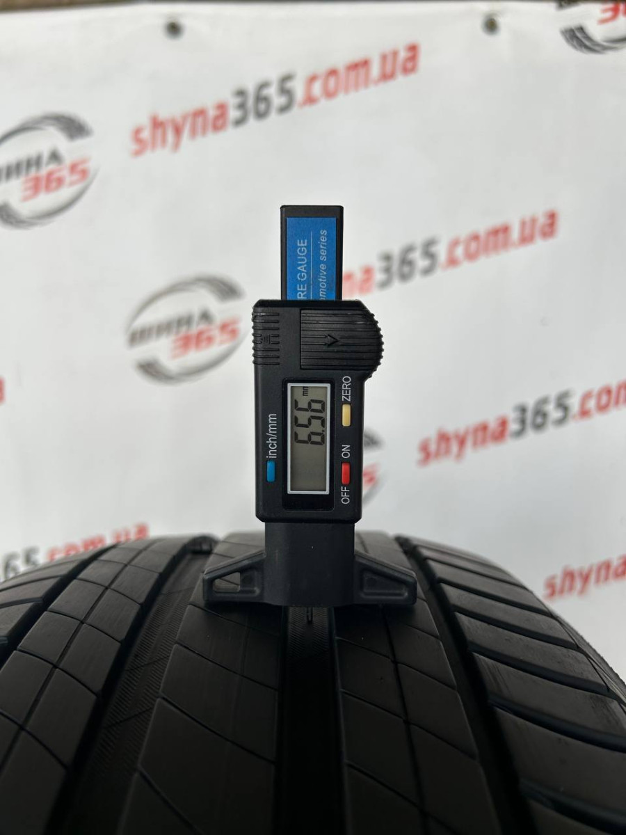 225/50 R18 MICHELIN PRIMACY 4 ST 6mm