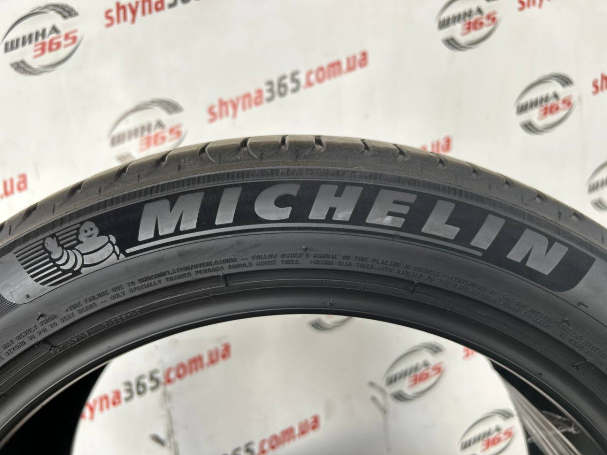 225/50 R18 MICHELIN PRIMACY 4 ST 6mm