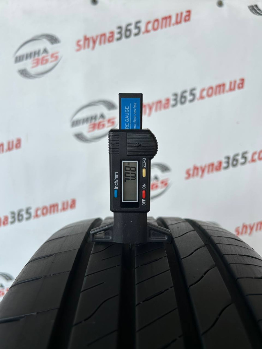 215/60 R17 GOODYEAR EFFICIENTGRIP 2 SUV 7mm