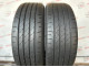 215/60 R17 CONTINENTAL ECOCONTACT 7 6mm