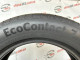215/60 R17 CONTINENTAL ECOCONTACT 7 6mm