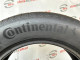 215/60 R17 CONTINENTAL ECOCONTACT 7 6mm