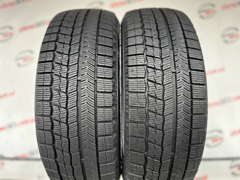 205/60 R16 NANKANG WINTERSAF WS-1 8mm