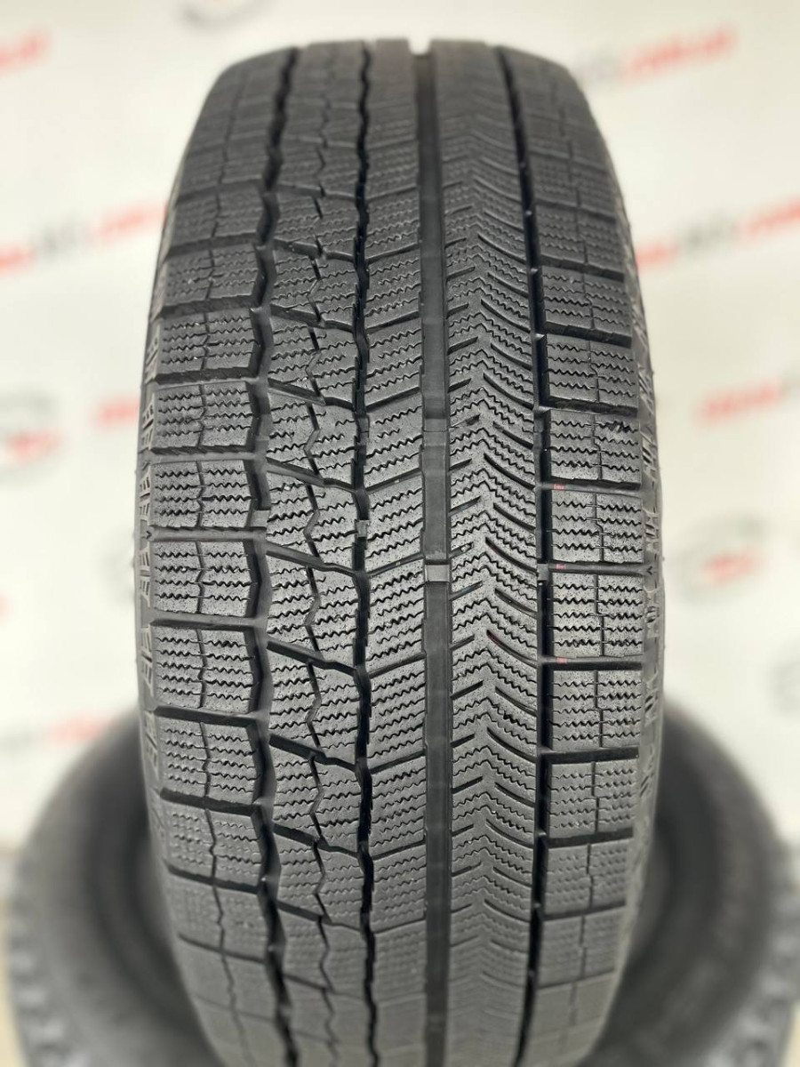 205/60 R16 NANKANG WINTERSAF WS-1 8mm