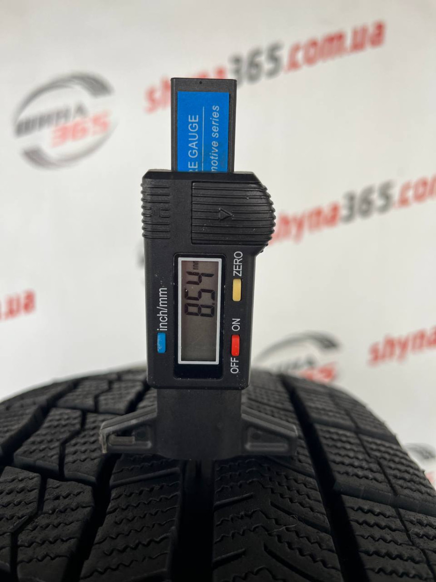 205/60 R16 NANKANG WINTERSAF WS-1 8mm