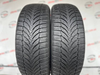 205/60 R16 NEXEN WINGUARD SNOW G WH2 7mm