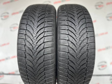 205/60 R16 NEXEN WINGUARD SNOW G WH2 7mm