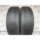 205/60 R16 NEXEN WINGUARD SNOW G WH2 7mm