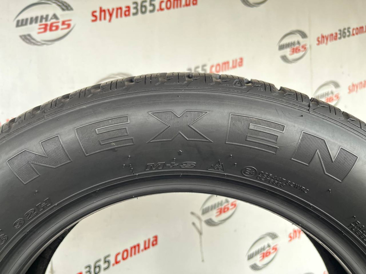 205/60 R16 NEXEN WINGUARD SNOW G WH2 7mm
