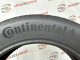 215/55 R18 CONTINENTAL ECOCONTACT 6 6mm
