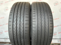 215/55 R18 CONTINENTAL ECOCONTACT 6 Q 5mm