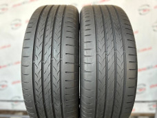 215/55 R18 CONTINENTAL ECOCONTACT 6 Q 5mm