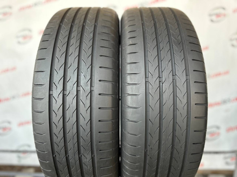 215/55 R18 CONTINENTAL ECOCONTACT 6 Q 5mm