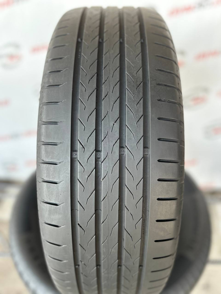 215/55 R18 CONTINENTAL ECOCONTACT 6 Q 5mm