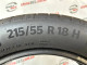 215/55 R18 CONTINENTAL ECOCONTACT 6 Q 5mm