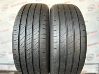 215/55 R18 GOODYEAR EFFICIENTGRIP 2 SUV 7mm