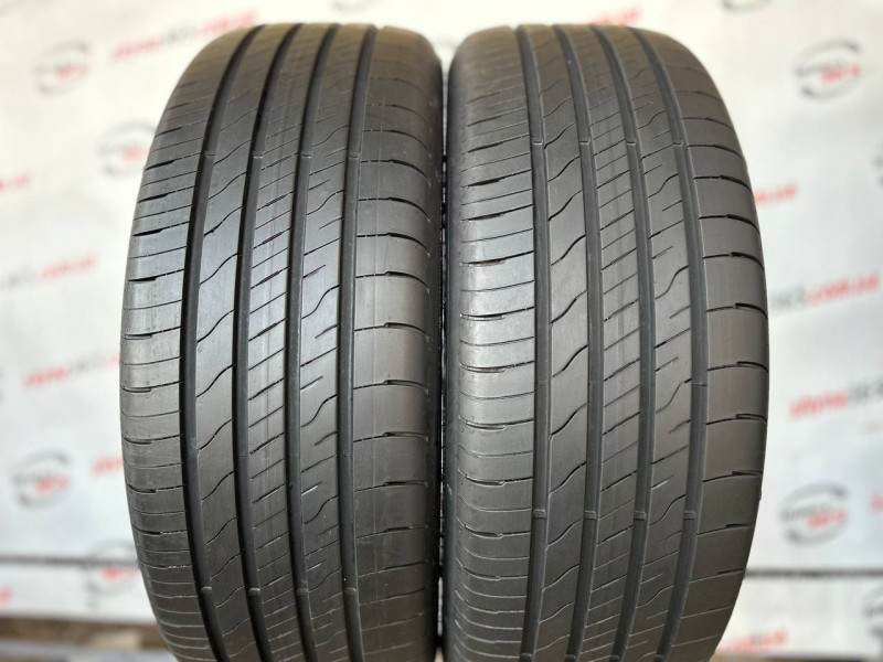 215/55 R18 GOODYEAR EFFICIENTGRIP PERFORMANCE 2 7mm