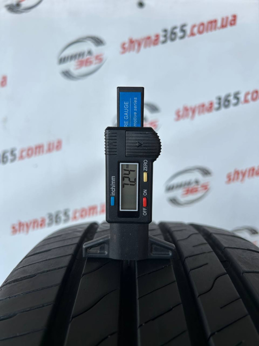 215/55 R18 GOODYEAR EFFICIENTGRIP PERFORMANCE 2 7mm