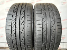 225/45 R17 BRIDGESTONE POTENZA RE050A RUN FLAT 7mm