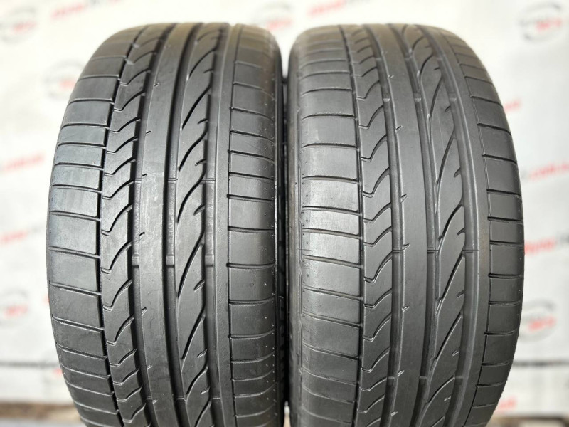 225/45 R17 BRIDGESTONE POTENZA RE050A RUN FLAT 7mm