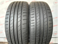225/45 R17 DUNLOP SP SPORT MAXX TT RUN FLAT 7mm