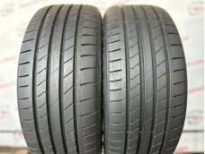 225/45 R17 DUNLOP SP SPORT MAXX TT RUN FLAT 7mm