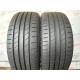 225/45 R17 DUNLOP SP SPORT MAXX TT RUN FLAT 7mm