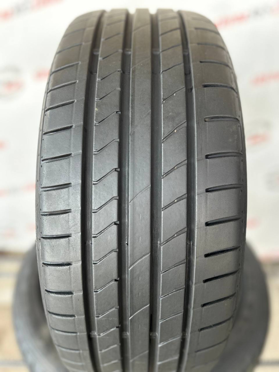225/45 R17 DUNLOP SP SPORT MAXX TT RUN FLAT 7mm
