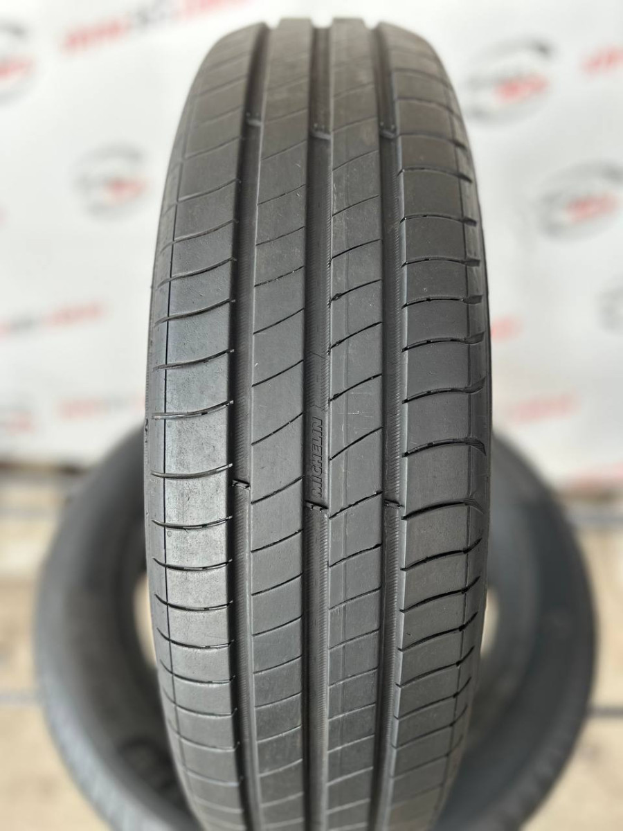 175/65 R17 MICHELIN E-PRIMACY 6mm