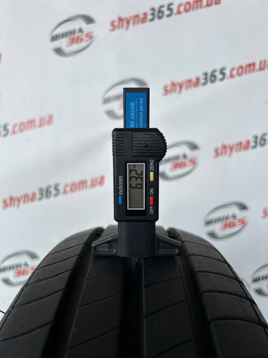 175/65 R17 MICHELIN E-PRIMACY 6mm