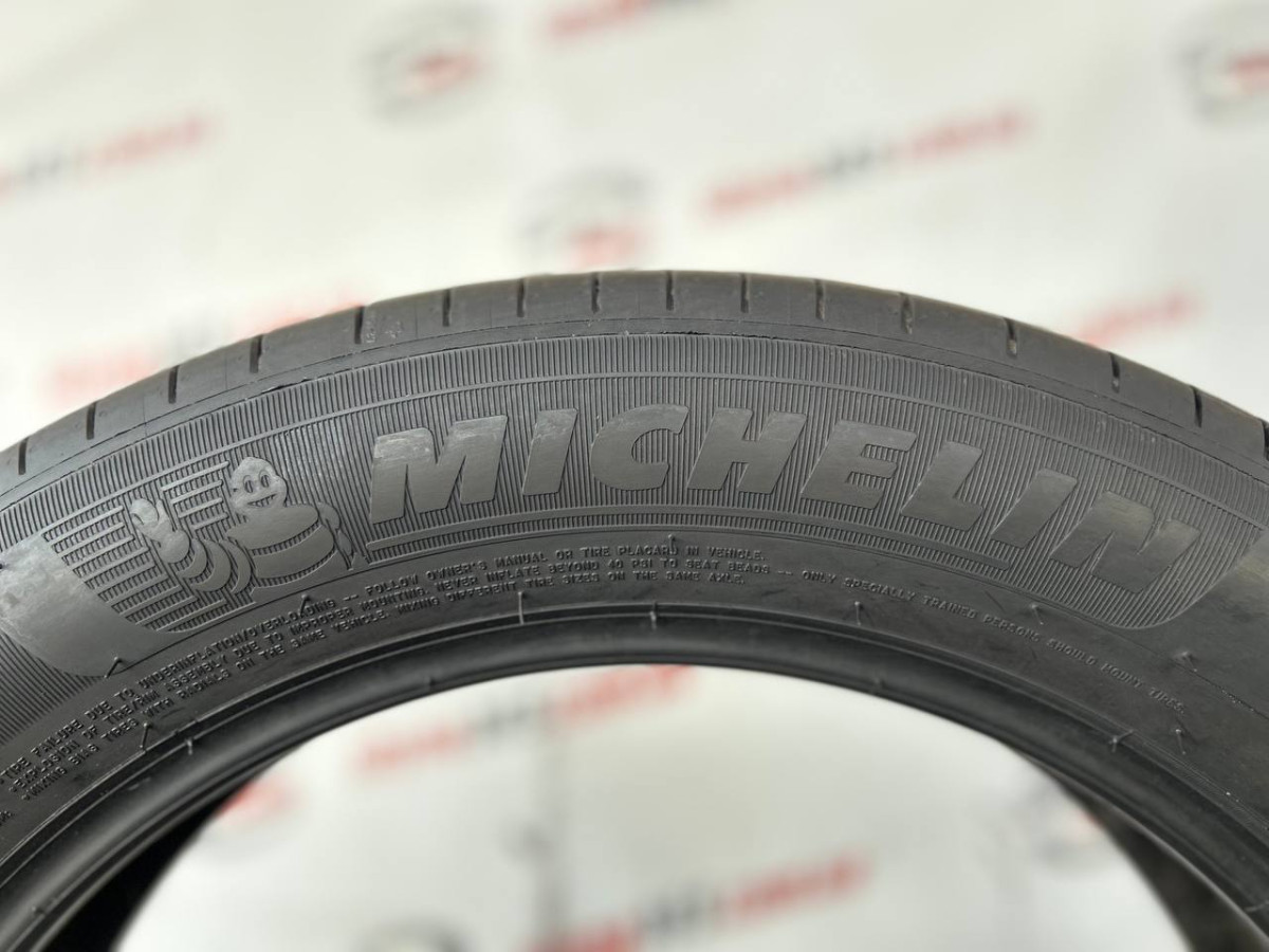 175/65 R17 MICHELIN E-PRIMACY 6mm
