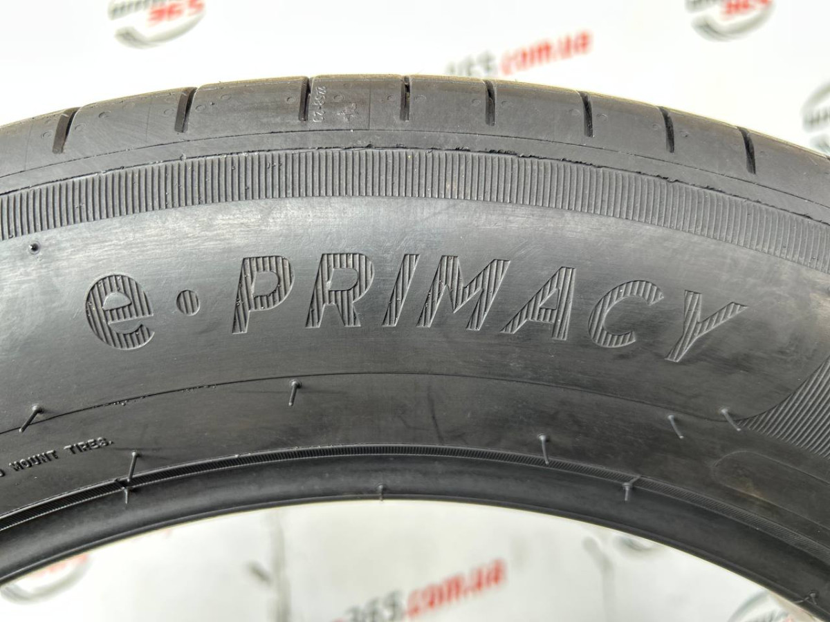 175/65 R17 MICHELIN E-PRIMACY 6mm