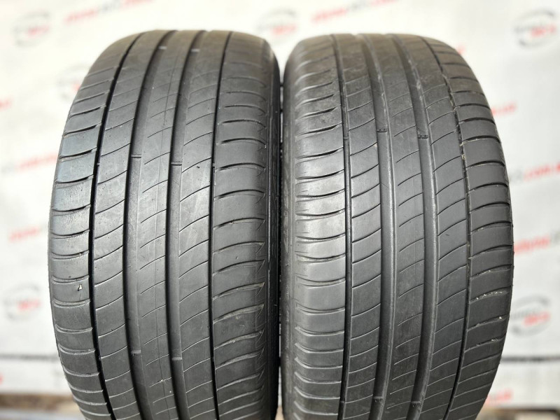 225/45 R17 MICHELIN PRIMACY 3 RUN FLAT 6mm