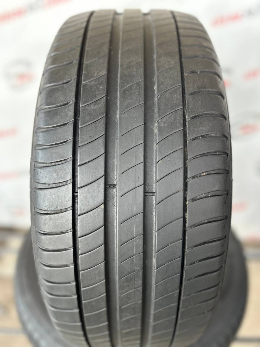 225/45 R17 MICHELIN PRIMACY 3 RUN FLAT 6mm