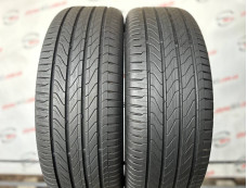 215/60 R17 CONTINENTAL ULTRACONTACT 7mm