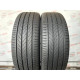 215/60 R17 CONTINENTAL ULTRACONTACT 7mm