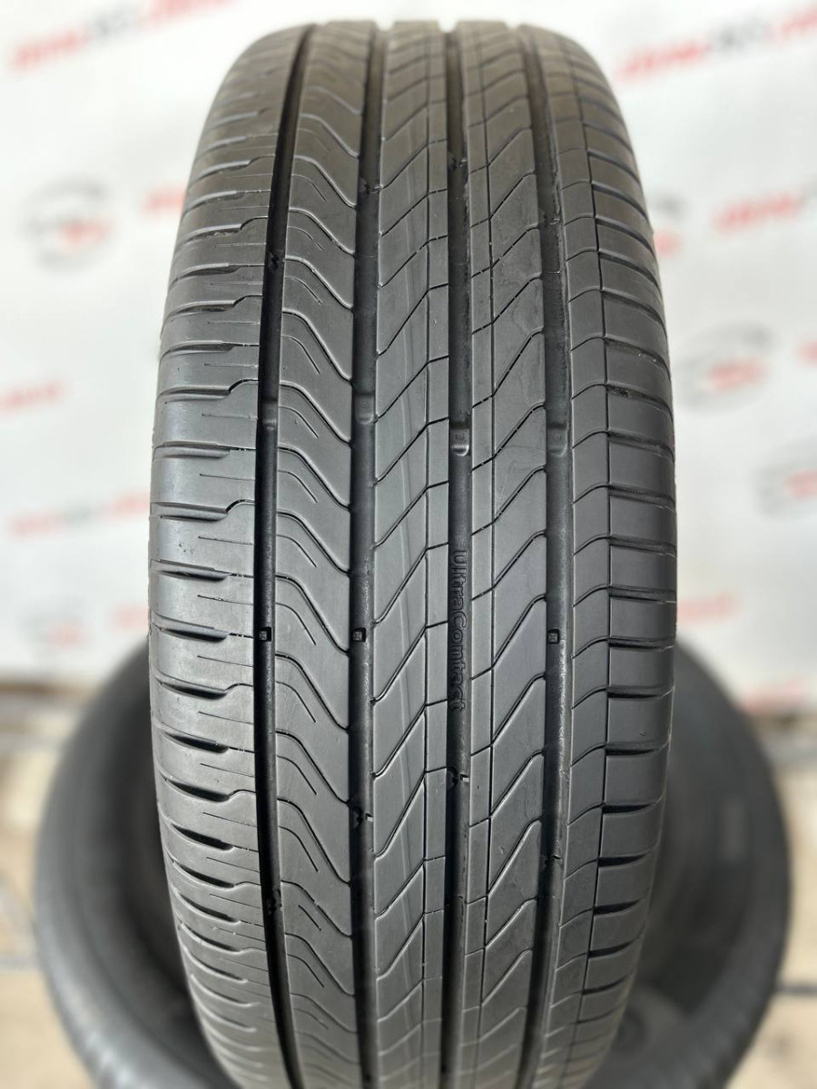 215/60 R17 CONTINENTAL ULTRACONTACT 7mm