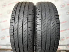 215/60 R17 MICHELIN PRIMACY 4 + 6mm