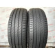 215/60 R17 MICHELIN PRIMACY 4 + 6mm