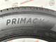 215/60 R17 MICHELIN PRIMACY 4 + 6mm