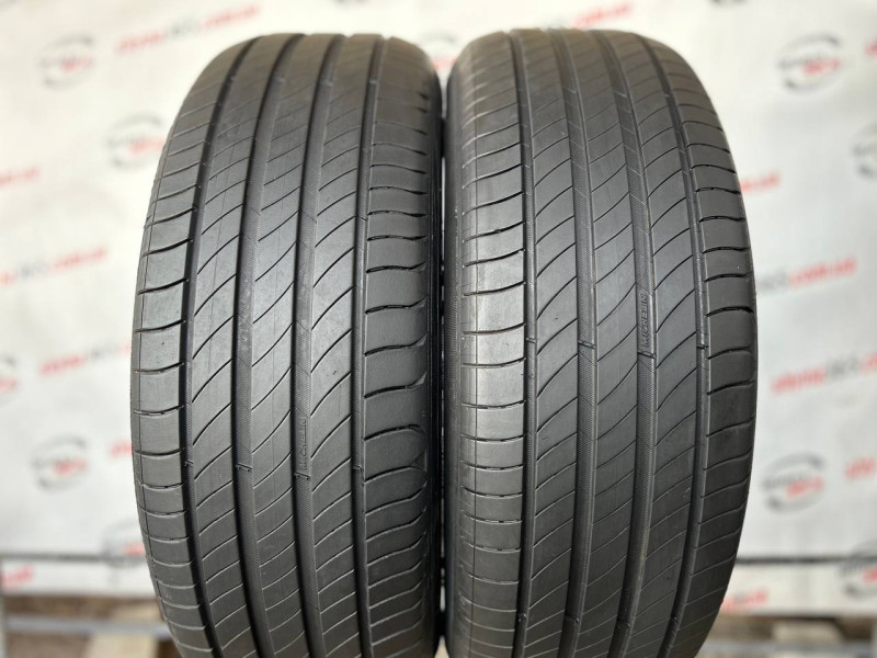 215/60 R17 MICHELIN E-PRIMACY 6mm