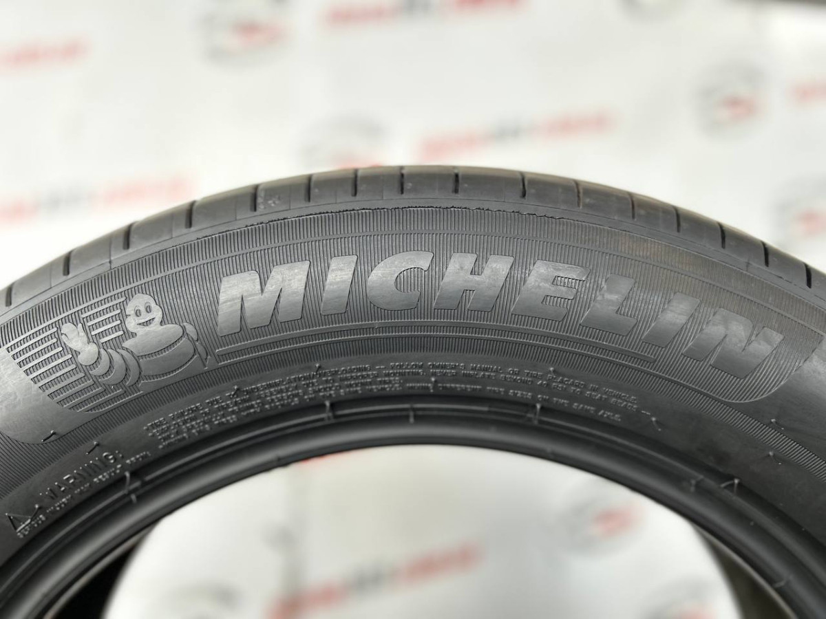 215/60 R17 MICHELIN E-PRIMACY 6mm