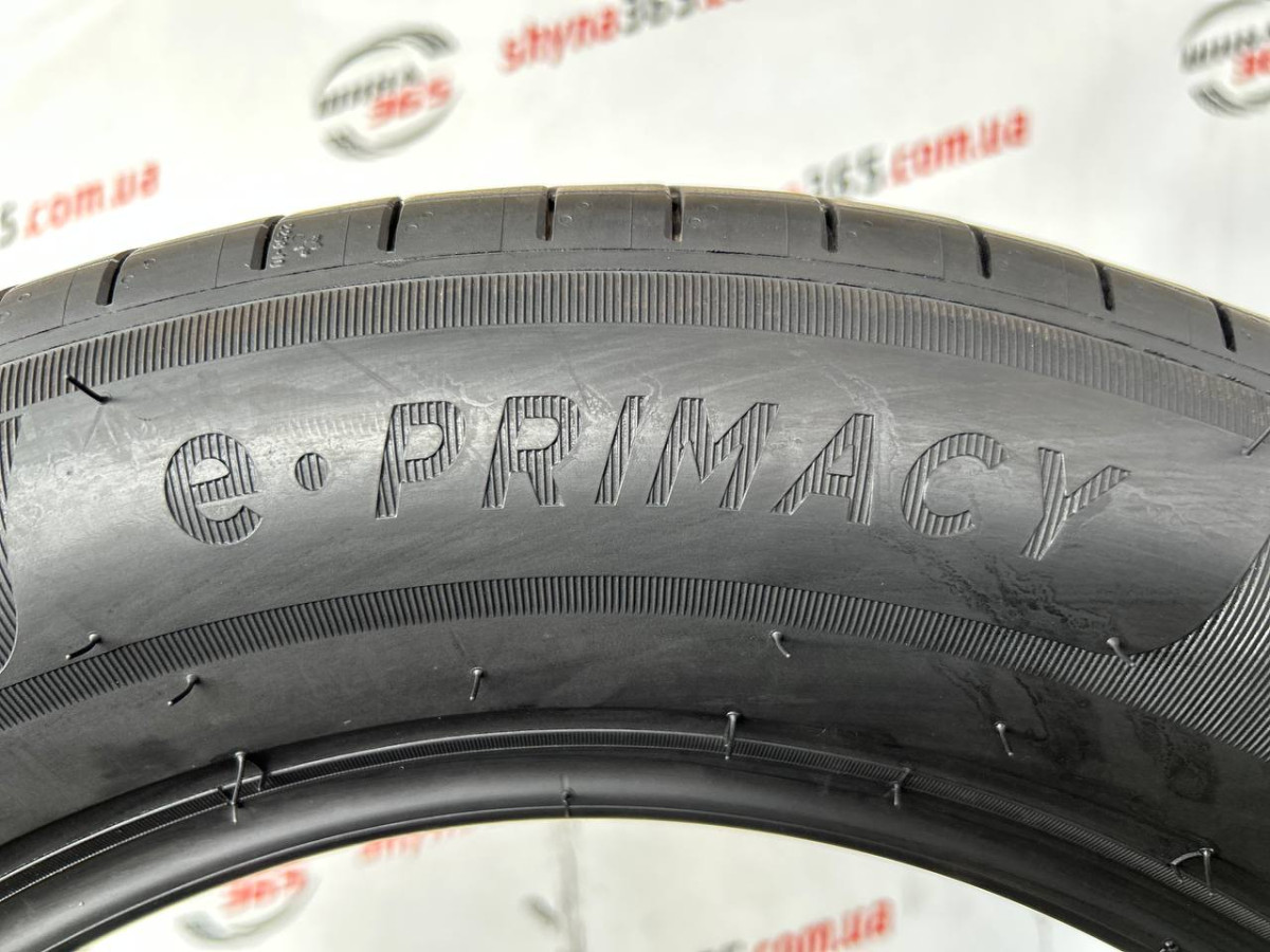 215/60 R17 MICHELIN E-PRIMACY 6mm