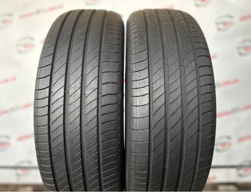 215/65 R17 MICHELIN E-PRIMACY 6mm